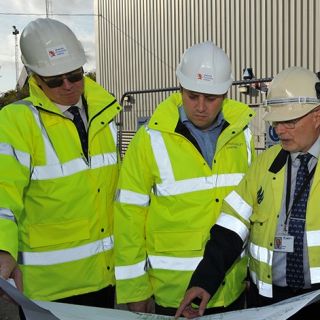 Liberty eyes £8bn powder metals market as construction starts on new atomiser Liberty eyes £8bn powder metals market as construction starts on new atomiser